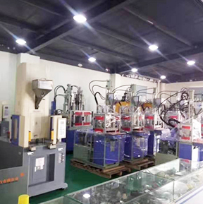 現(xiàn)場展示